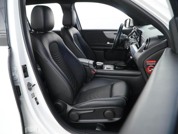 Mercedes-Benz GLB I (X247) с пробегом 2020 года, цена 2 648 444 рубля, 104999 км, внедорожник, Автокод Объявления