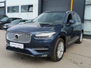 Volvo XC90 II Москва  - изображение 21