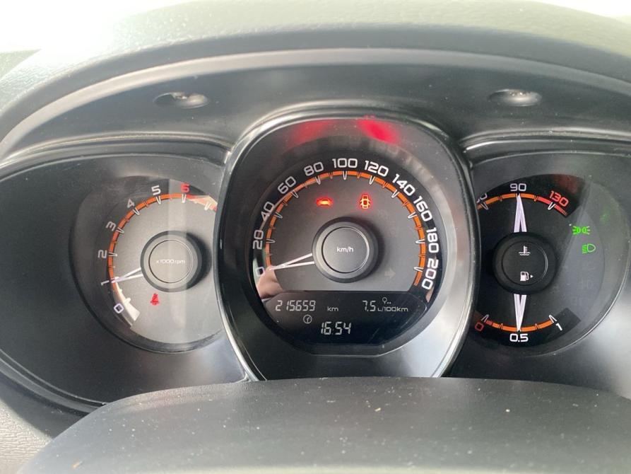 Lada (ВАЗ) Vesta I Каменск-Уральский  - изображение 9