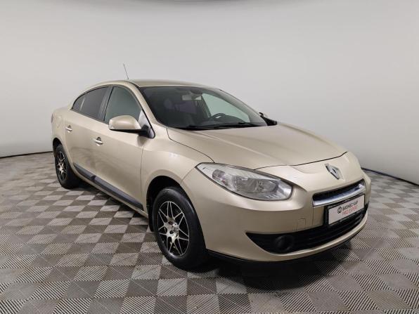 Renault Fluence I с пробегом 2012 года, цена 649 000 рублей, 235153 км, седан, Автокод Объявления