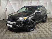 Kia Sorento II Рестайлинг Москва  - изображение 23