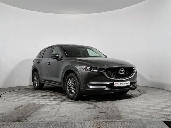Mazda CX-5 II с пробегом 2018 года, цена 2 290 000 рублей, 78177 км, внедорожник, Автокод Объявления