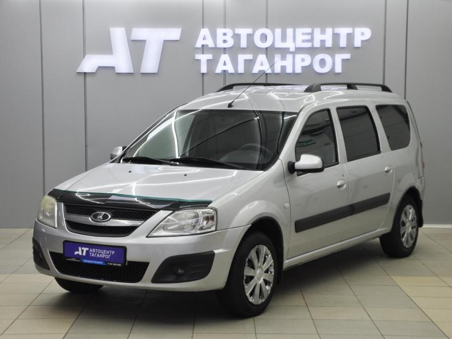 Lada (ВАЗ) Largus I Таганрог  - изображение 1