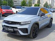 Geely Tugella I Рестайлинг Йошкар-Ола  - изображение 23