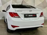 Hyundai Solaris I Рестайлинг Оренбург  - изображение 25