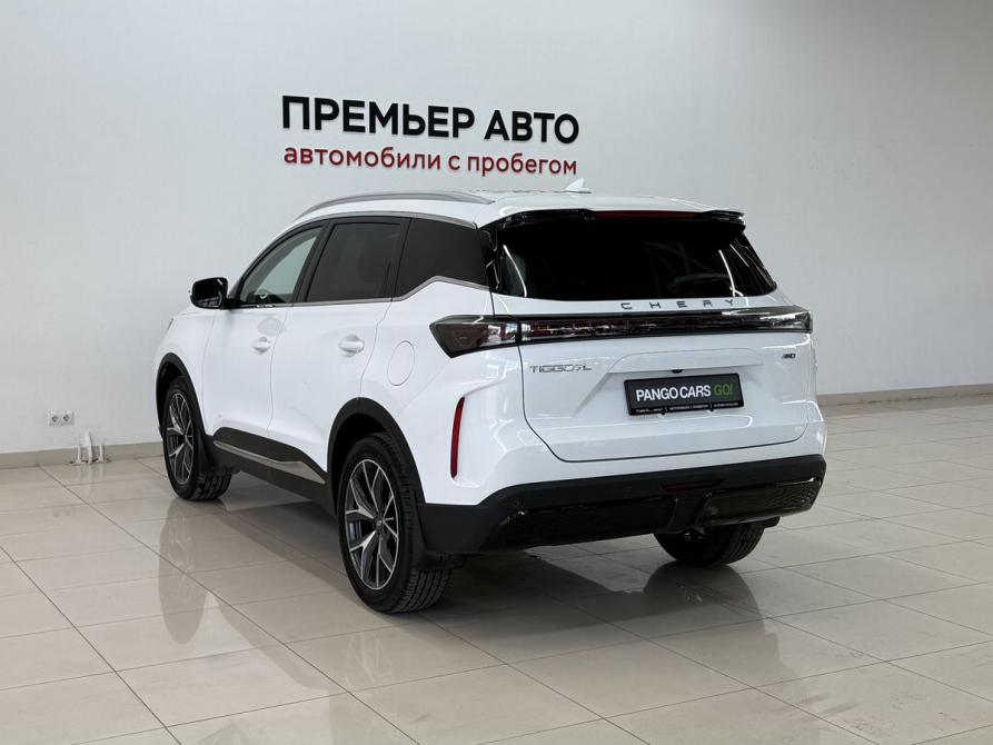 Chery Tiggo 7L Смоленск  - изображение 6