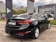 Hyundai Elantra VI (AD) Уфа  - изображение 24
