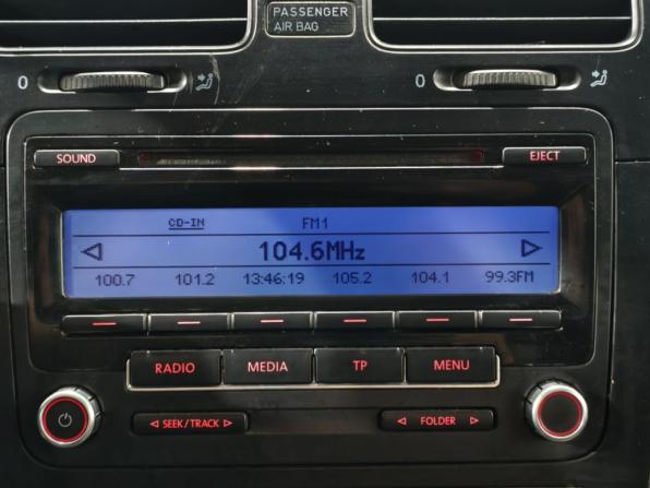 Volkswagen Jetta V с пробегом 2008 года, цена 542 000 рублей, 253579 км, седан, Автокод Объявления