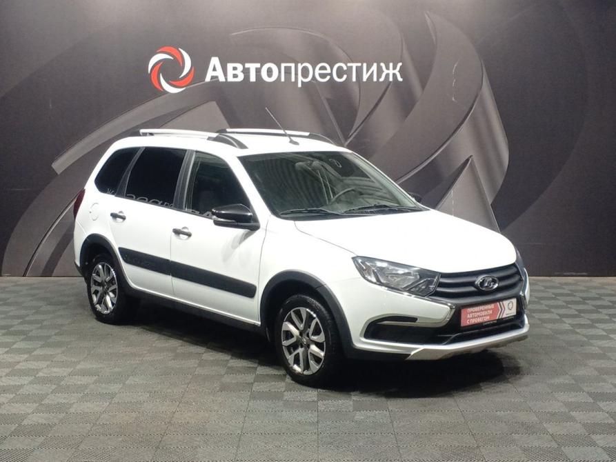 Lada (ВАЗ) Granta I Рестайлинг Оренбург  - изображение 3