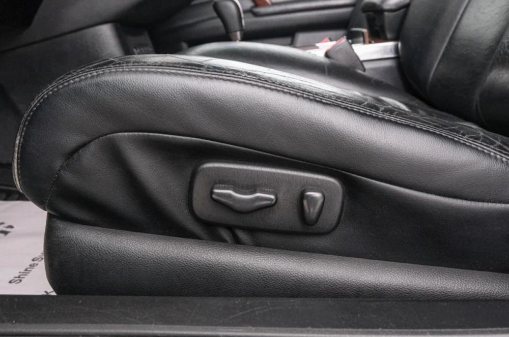 Nissan Teana I (J31) Рестайлинг Красноярск  - изображение 20