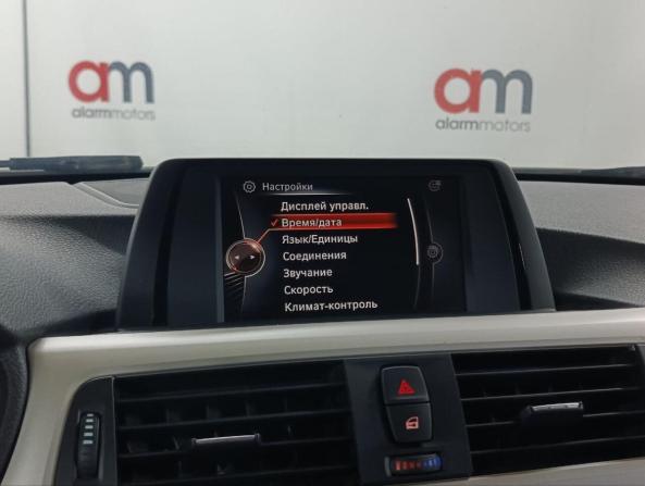 BMW 3 серии VI (F3x) Рестайлинг с пробегом 2015 года, цена 1 599 000 рублей, 180000 км, седан, Автокод Объявления