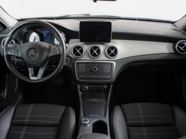 Mercedes-Benz GLA I (X156) с пробегом 2015 года, цена 2 290 000 рублей, 85590 км, внедорожник, Автокод Объявления