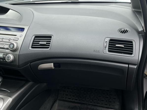 Honda Civic VIII Рестайлинг с пробегом 2010 года, цена 840 000 рублей, 213527 км, седан, Автокод Объявления