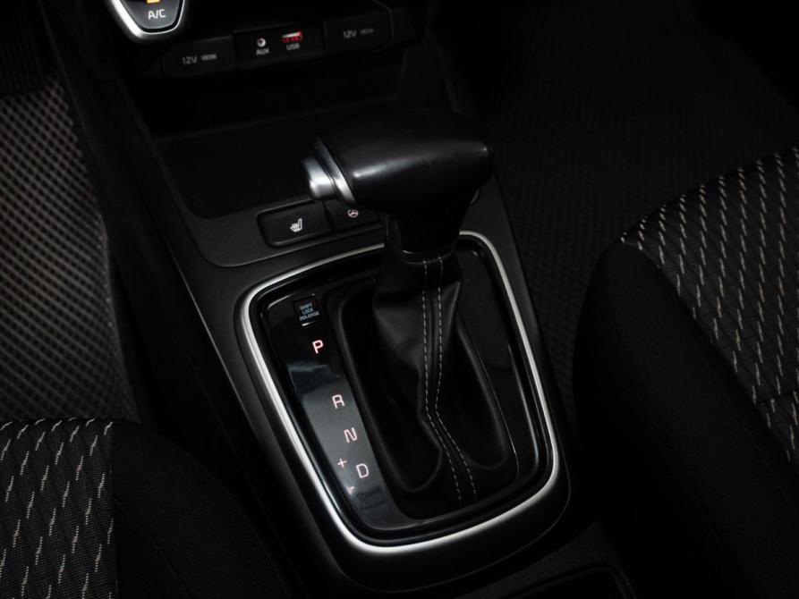 Kia Rio IV Казань  - изображение 12