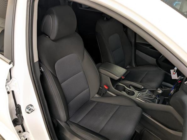 Hyundai Tucson III с пробегом 2017 года, цена 1 935 000 рублей, 92000 км, внедорожник, Автокод Объявления