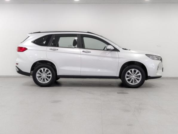 Haval M6 II с пробегом 2024 года, цена 1 925 000 рублей, 9263 км, внедорожник, Автокод Объявления
