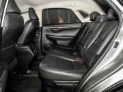Lexus NX I Иркутск  - изображение 31