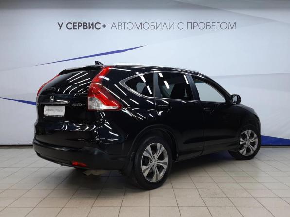 Honda CR-V IV с пробегом 2014 года, цена 1 599 000 рублей, 281922 км, внедорожник, Автокод Объявления