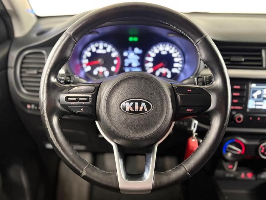 Kia Rio IV Екатеринбург  - изображение 22