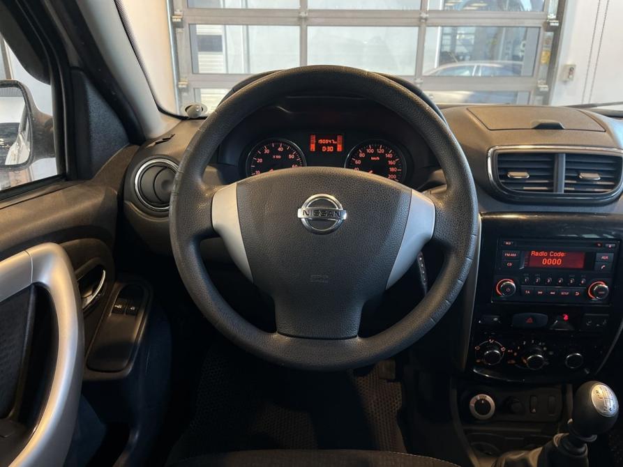 Nissan Terrano III (D10) Чебоксары  - изображение 10