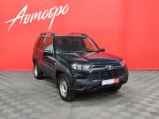 Lada (ВАЗ) Niva Travel I Вологда  - изображение 22