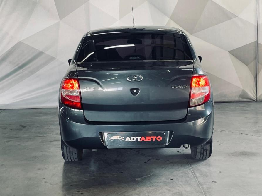 Lada (ВАЗ) Granta I Оренбург  - изображение 5