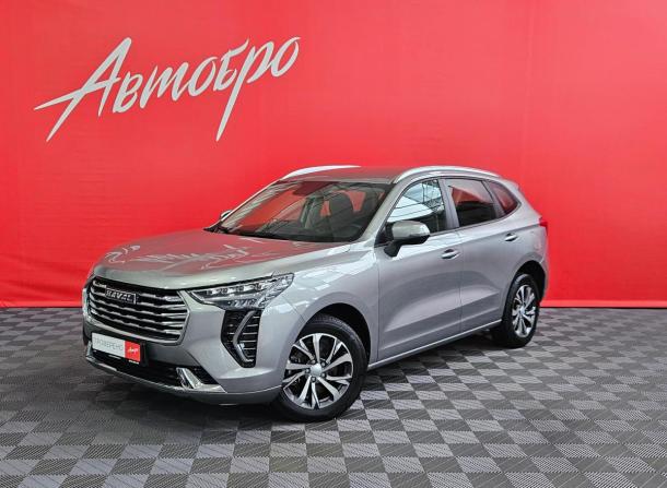 Haval Jolion I