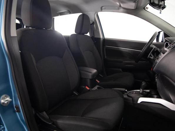 Mitsubishi ASX I с пробегом 2011 года, цена 1 099 000 рублей, 151348 км, внедорожник, Автокод Объявления