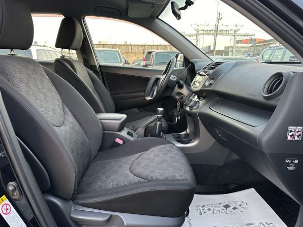 Toyota RAV4 III (XA30) Рестайлинг с пробегом 2012 года, цена 1 498 000 рублей, 113222 км, внедорожник, Автокод Объявления