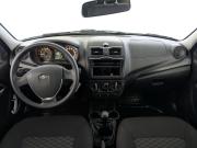 Lada (ВАЗ) Granta I Рестайлинг Москва  - изображение 46