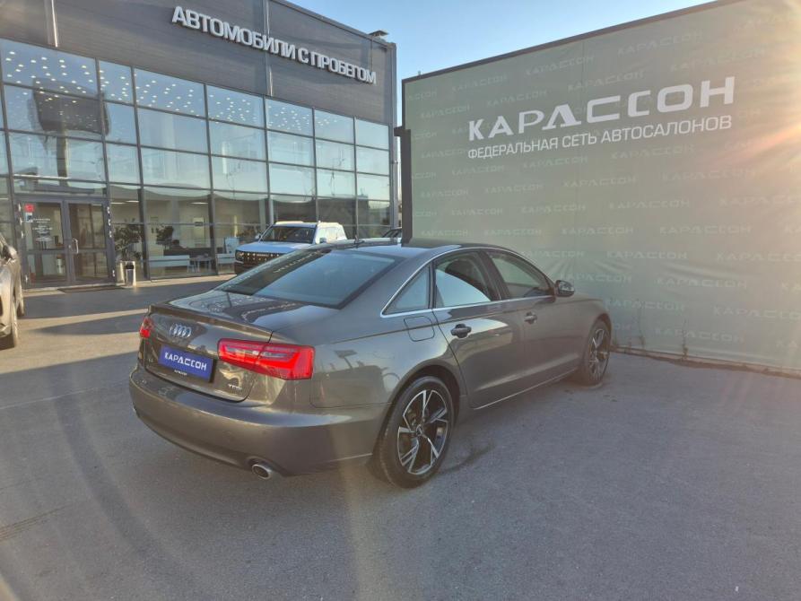 Audi A6 IV (C7) Екатеринбург  - изображение 2