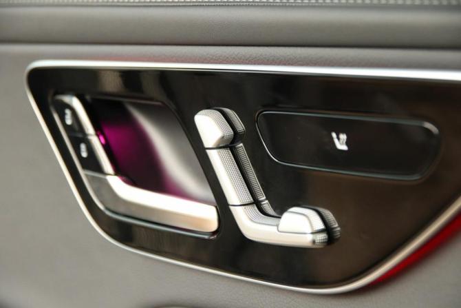 Новый Mercedes-Benz GLC Coupe II (C254) 2026 года, цена 8 935 000 рублей, внедорожник, Автокод Объявления