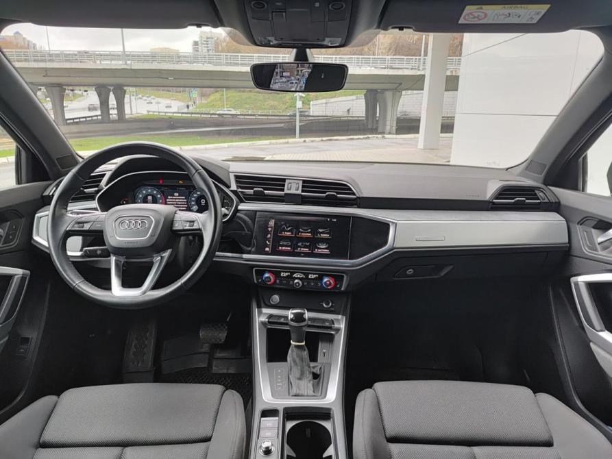 Audi Q3 II (F3) Казань  - изображение 17