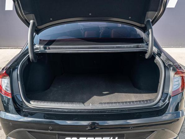 Hyundai Sonata VIII (DN8) с пробегом 2020 года, цена 2 599 000 рублей, 30873 км, седан, Автокод Объявления