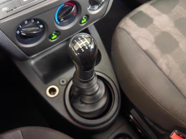 Ford Fusion I Рестайлинг с пробегом 2009 года, цена 444 000 рублей, 192675 км, хэтчбек, Автокод Объявления