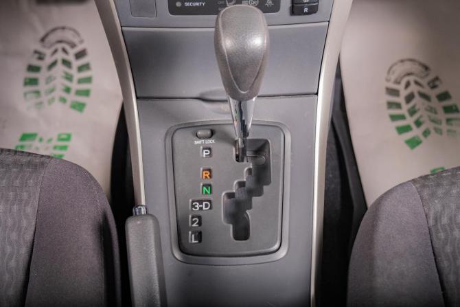 Toyota Corolla X (E140 E150) Рестайлинг с пробегом 2009 года, цена 1 449 000 рублей, 37000 км, седан, Автокод Объявления