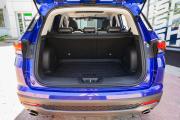 Changan CS35 Plus I Рестайлинг Ульяновск  - изображение 54