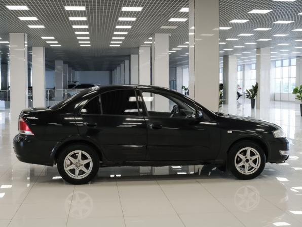 Nissan Almera Classic I с пробегом 2006 года, цена 221 000 рублей, 222682 км, седан, Автокод Объявления