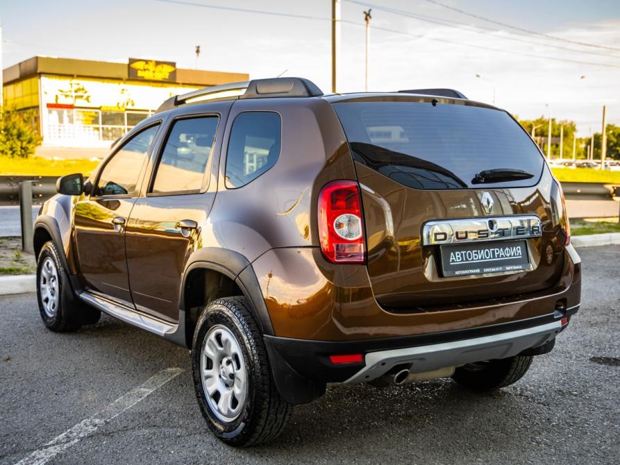 Renault Duster I Волгоград  - изображение 5