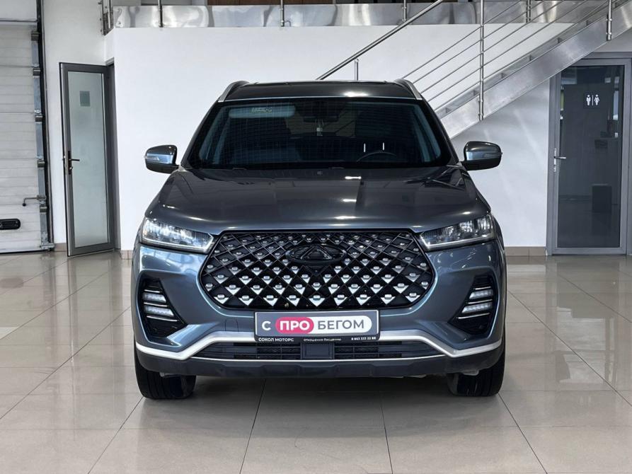 Chery Tiggo 7 Pro I Ростов-на-Дону  - изображение 2