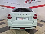 Lada (ВАЗ) Granta I Рестайлинг Воронеж  - изображение 27