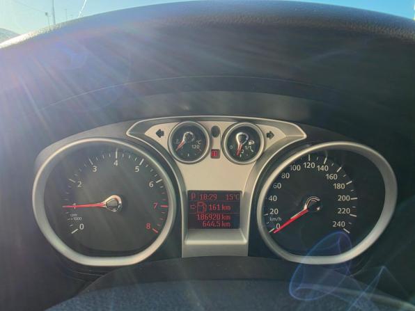 Ford Focus II Рестайлинг с пробегом 2010 года, цена 565 000 рублей, 186920 км, седан, Автокод Объявления