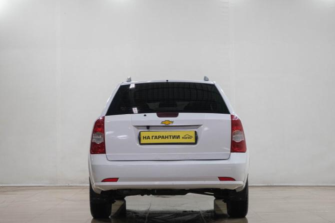 Chevrolet Lacetti I с пробегом 2011 года, цена 649 000 рублей, 417000 км, универсал, Автокод Объявления