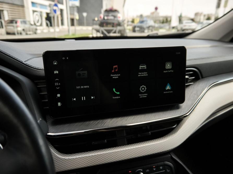Haval F7 I Рестайлинг Казань  - изображение 9