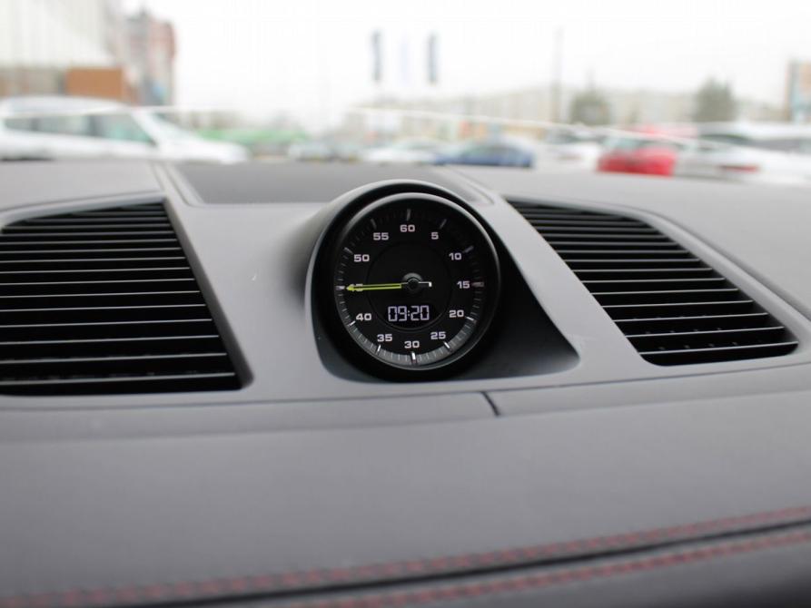 Porsche Cayenne III Дзержинск  - изображение 20