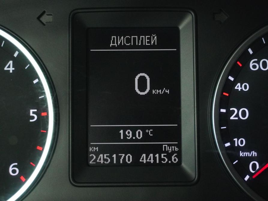 Volkswagen Tiguan I Рестайлинг Вологда  - изображение 17
