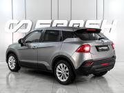 Brilliance V3 I Рестайлинг Ростов-на-Дону  - изображение 16