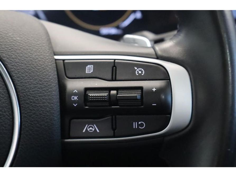 Kia K5 III Коломна  - изображение 10