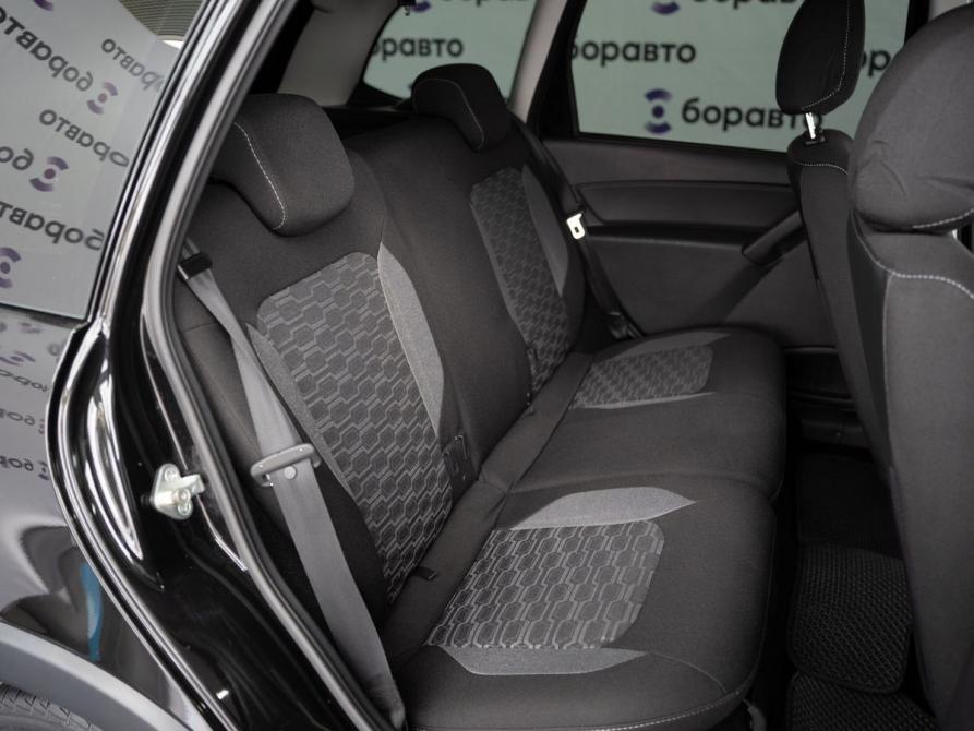 Lada (ВАЗ) Granta I Рестайлинг Ростов-на-Дону  - изображение 18