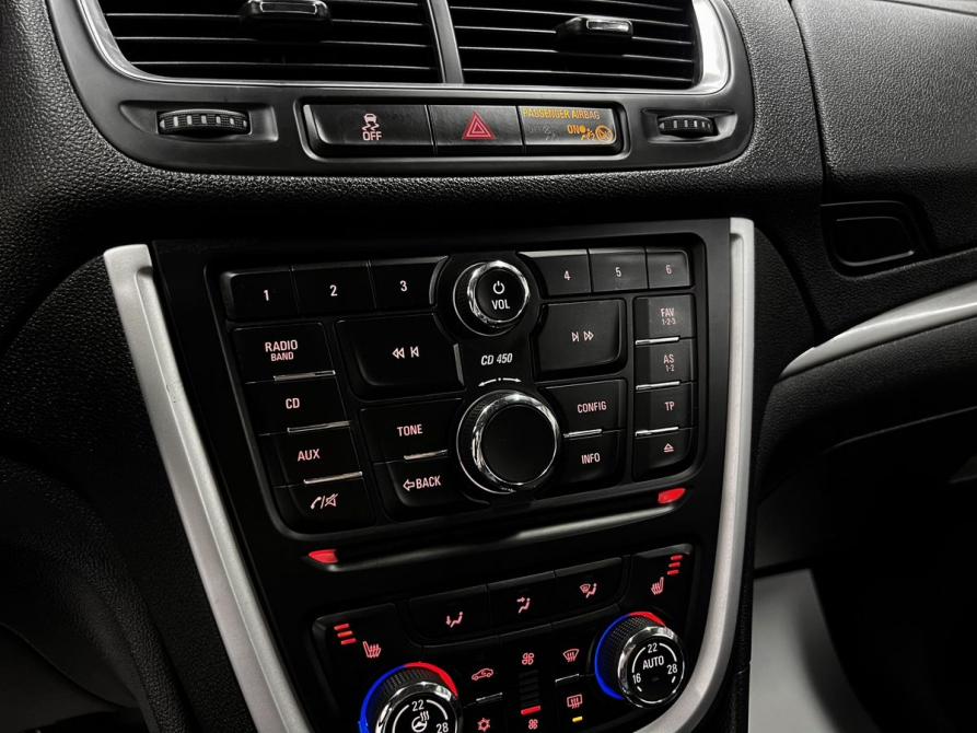 Opel Mokka I Тверь  - изображение 18